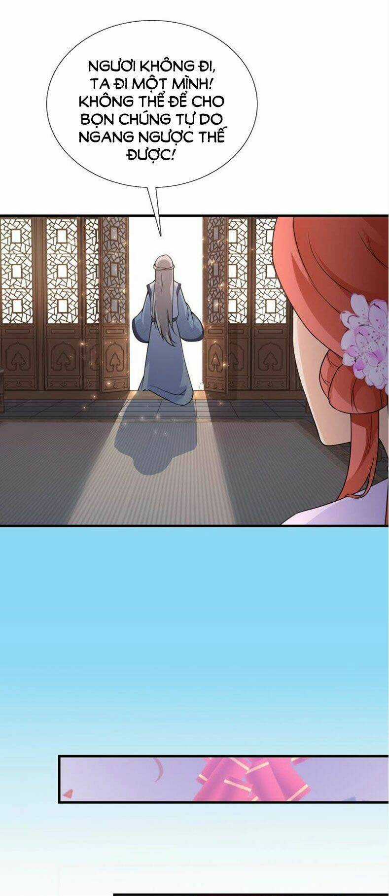 Tận Diệt Vương Gia Mãn Triều Chapter 157 trang 8