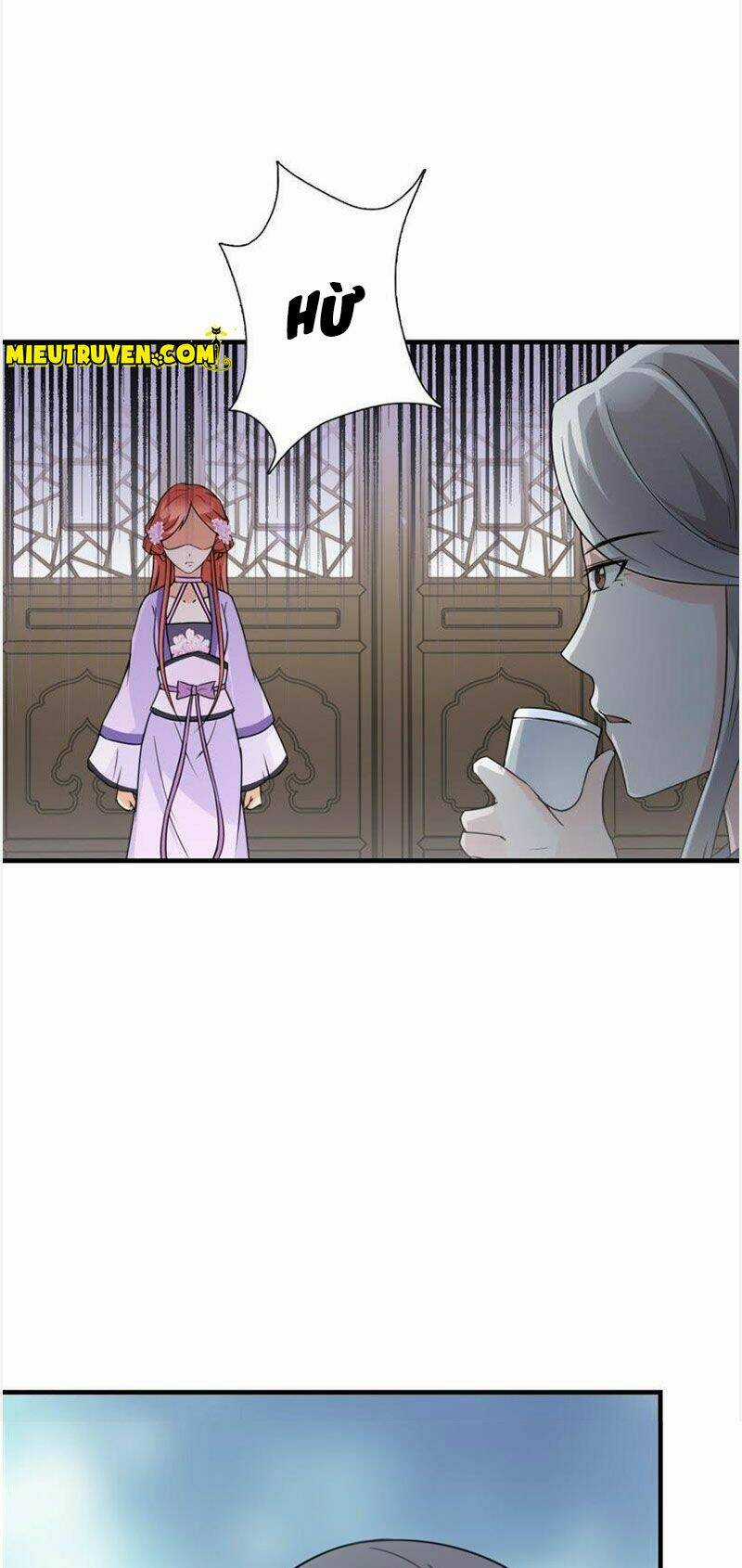 Tận Diệt Vương Gia Mãn Triều Chapter 158 trang 11