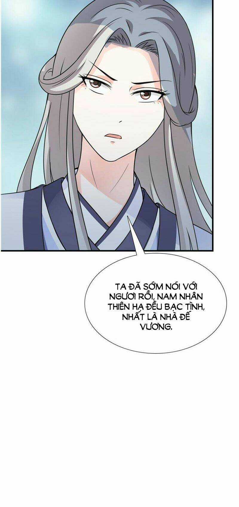 Tận Diệt Vương Gia Mãn Triều Chapter 158 trang 12