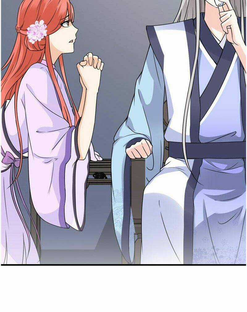 Tận Diệt Vương Gia Mãn Triều Chapter 158 trang 14