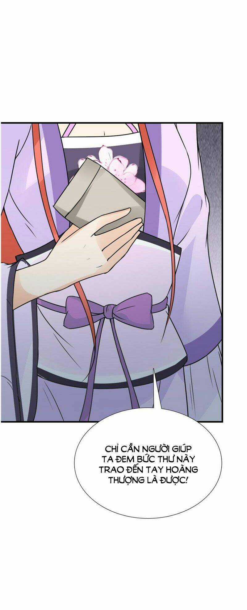 Tận Diệt Vương Gia Mãn Triều Chapter 158 trang 16