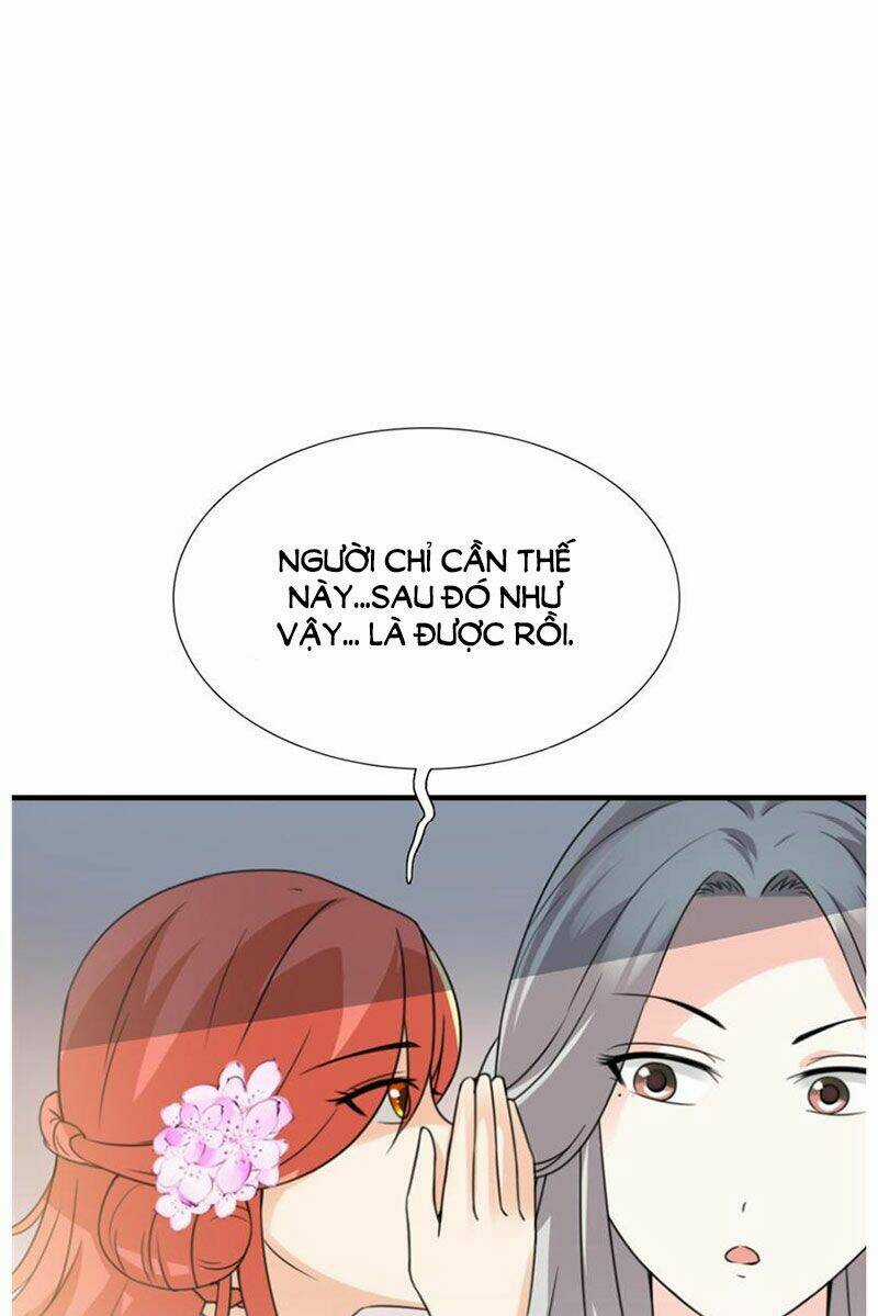 Tận Diệt Vương Gia Mãn Triều Chapter 158 trang 18