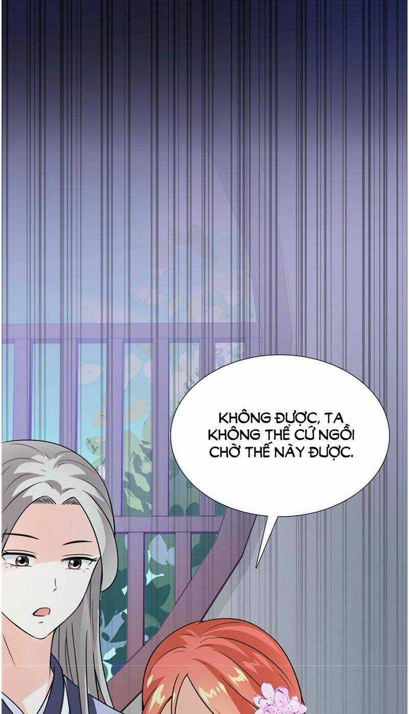 Tận Diệt Vương Gia Mãn Triều Chapter 158 trang 2