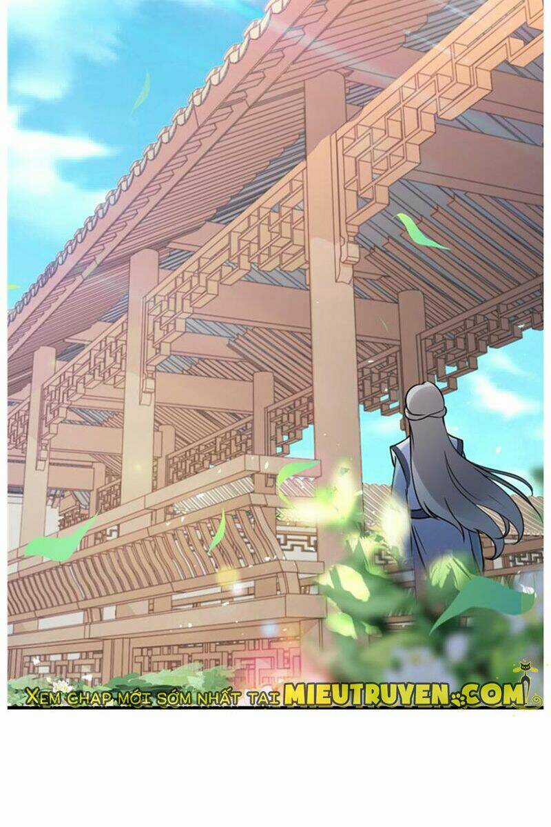 Tận Diệt Vương Gia Mãn Triều Chapter 158 trang 21