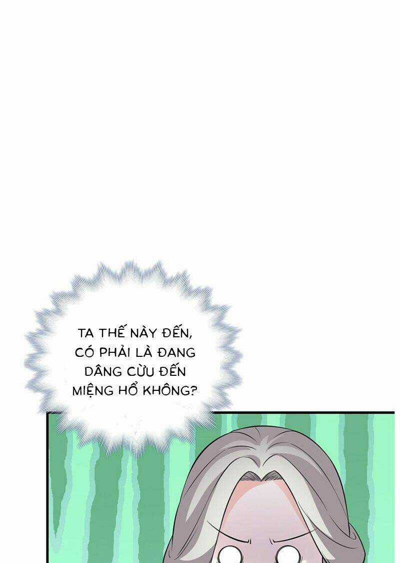 Tận Diệt Vương Gia Mãn Triều Chapter 158 trang 22