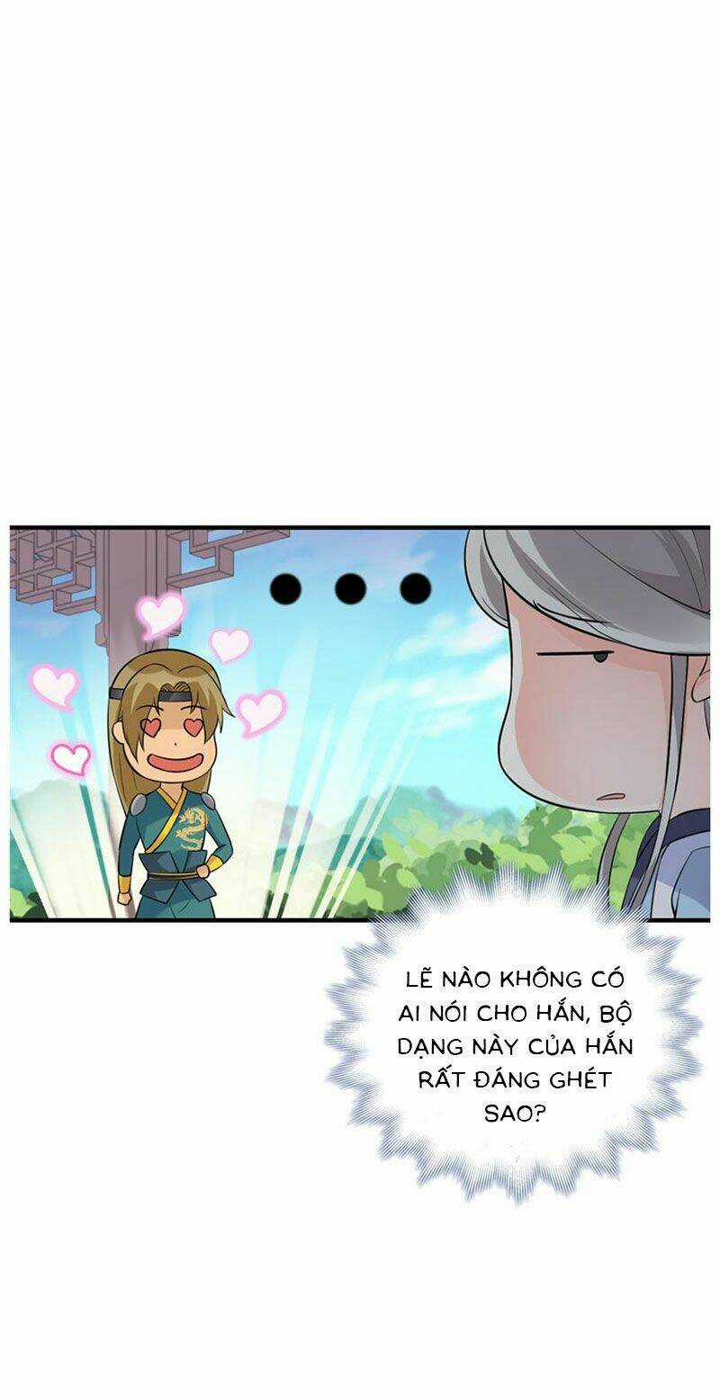 Tận Diệt Vương Gia Mãn Triều Chapter 158 trang 26