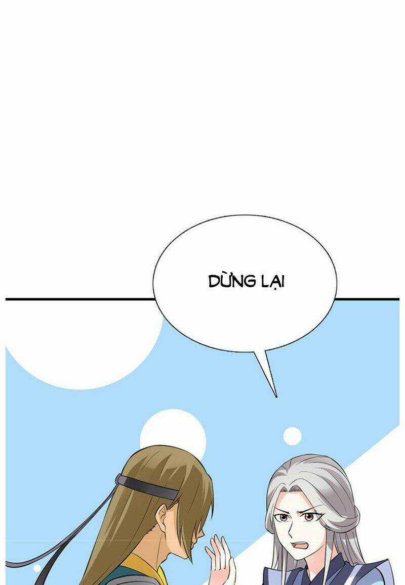 Tận Diệt Vương Gia Mãn Triều Chapter 158 trang 28