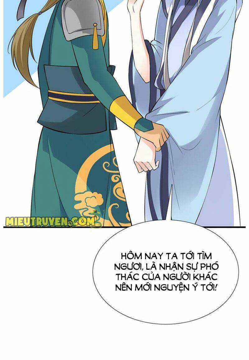 Tận Diệt Vương Gia Mãn Triều Chapter 158 trang 29