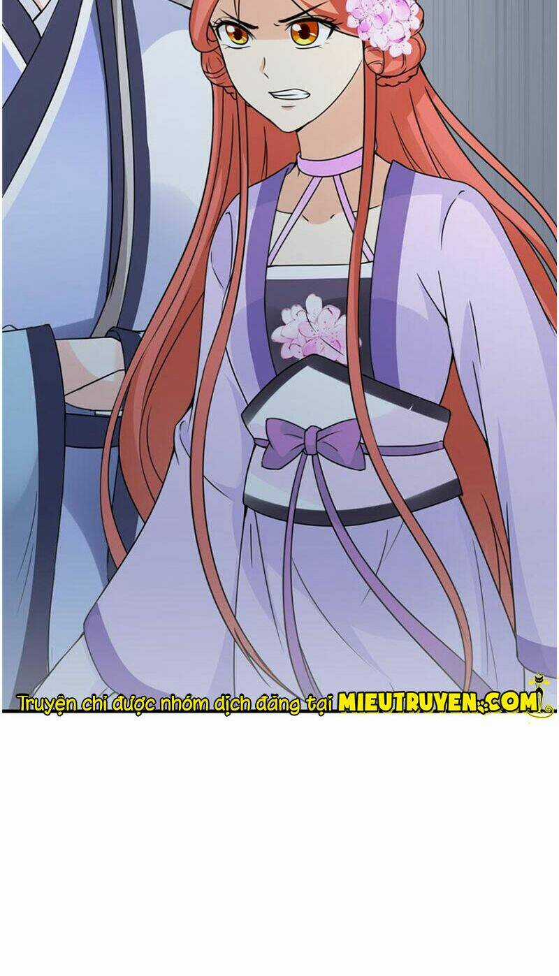 Tận Diệt Vương Gia Mãn Triều Chapter 158 trang 3