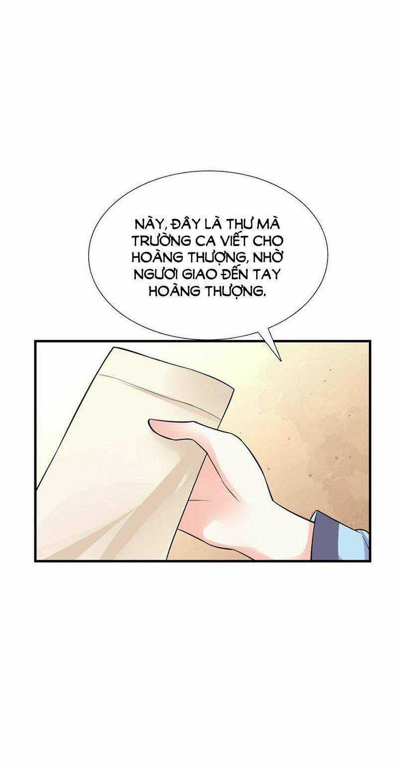 Tận Diệt Vương Gia Mãn Triều Chapter 158 trang 30