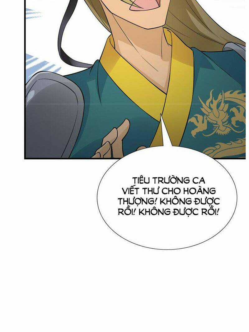 Tận Diệt Vương Gia Mãn Triều Chapter 158 trang 32