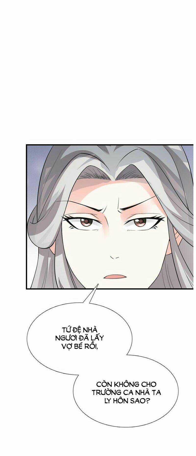 Tận Diệt Vương Gia Mãn Triều Chapter 158 trang 35