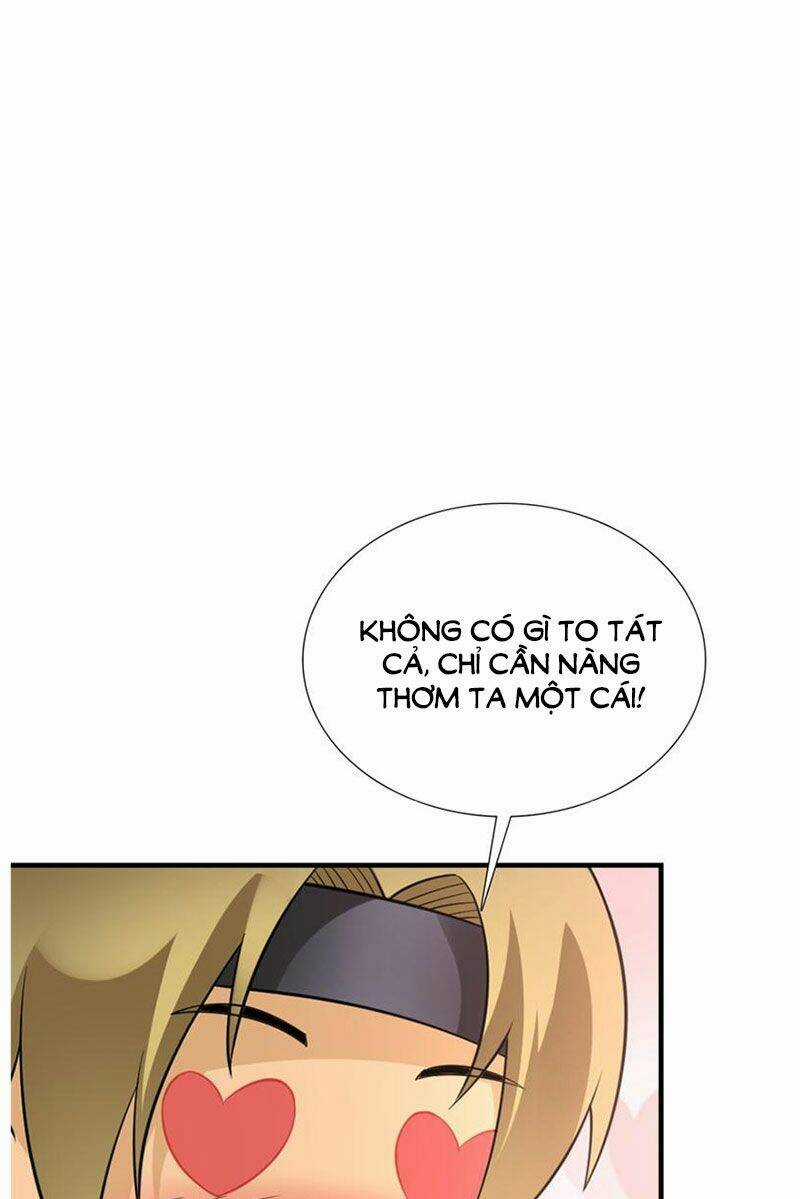 Tận Diệt Vương Gia Mãn Triều Chapter 158 trang 37