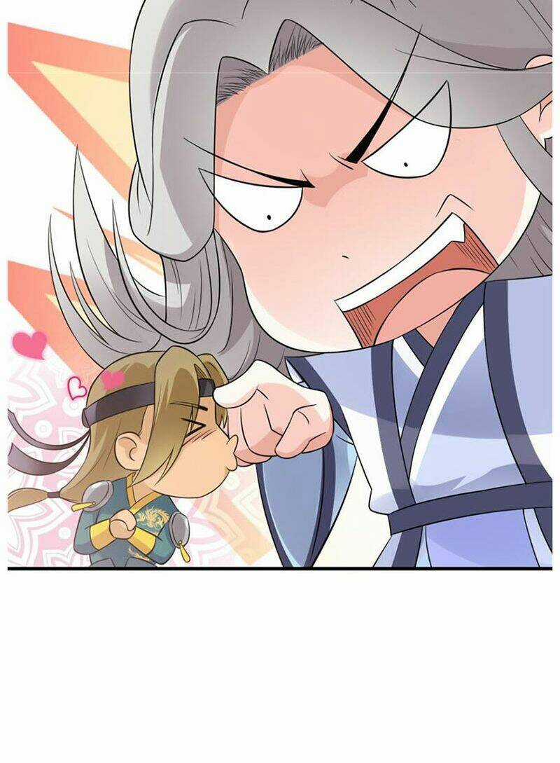 Tận Diệt Vương Gia Mãn Triều Chapter 158 trang 40