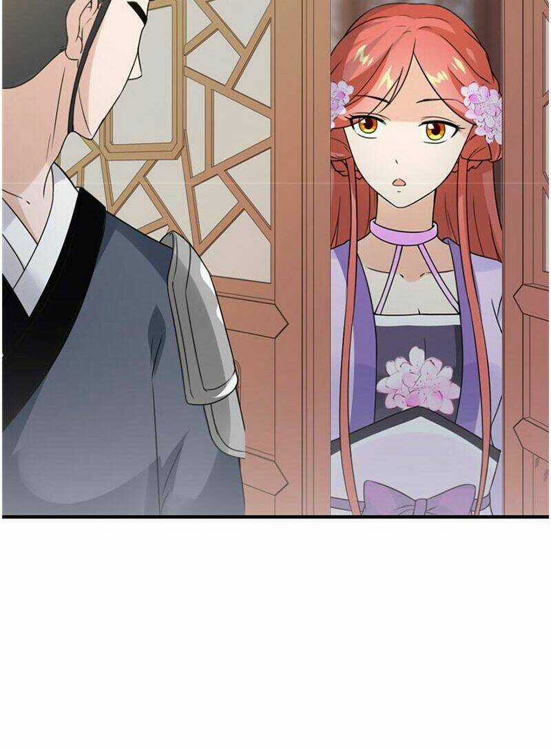 Tận Diệt Vương Gia Mãn Triều Chapter 158 trang 6