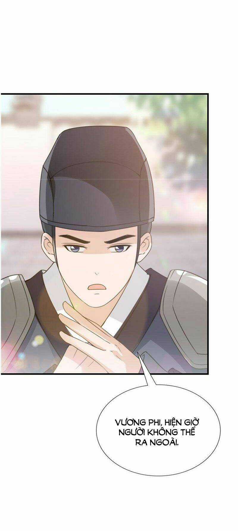 Tận Diệt Vương Gia Mãn Triều Chapter 158 trang 7