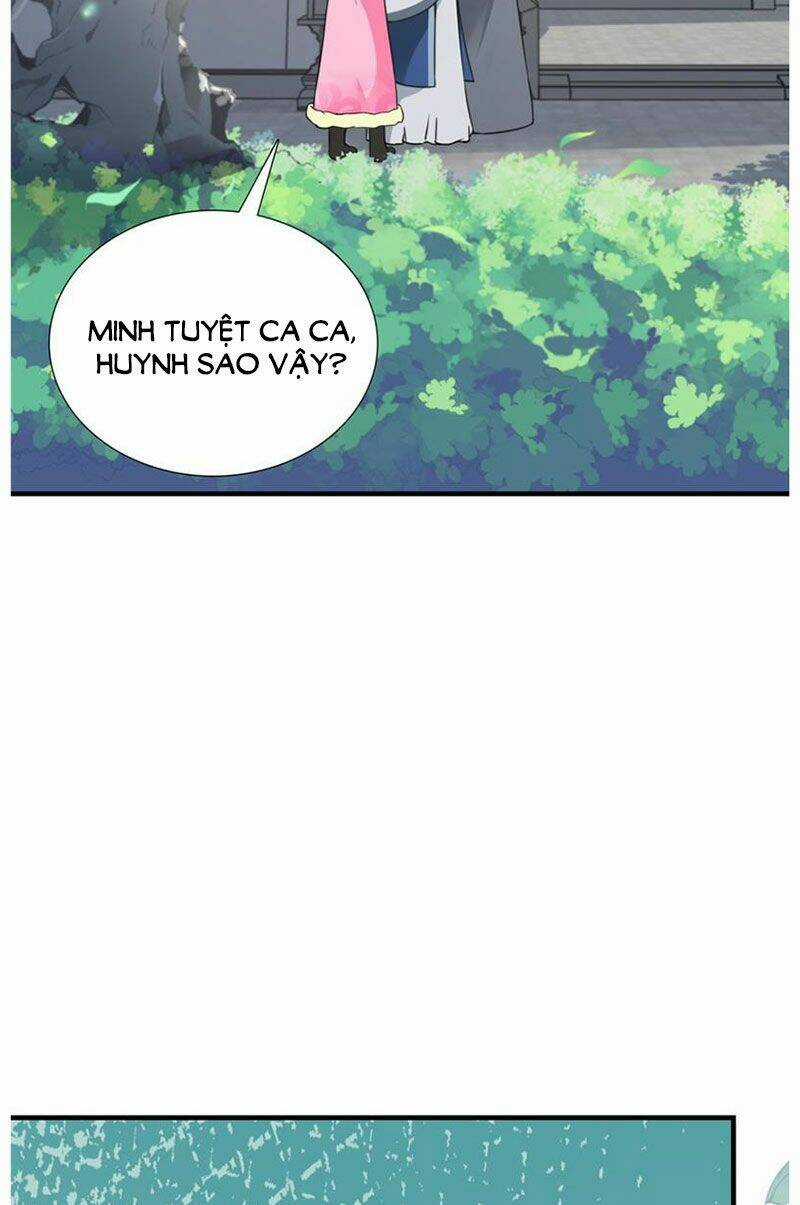 Tận Diệt Vương Gia Mãn Triều Chapter 159 trang 10