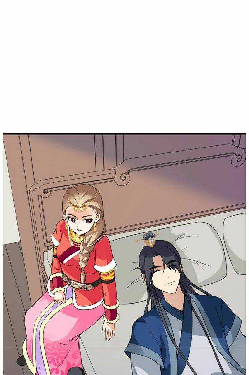 Tận Diệt Vương Gia Mãn Triều Chapter 159 trang 12