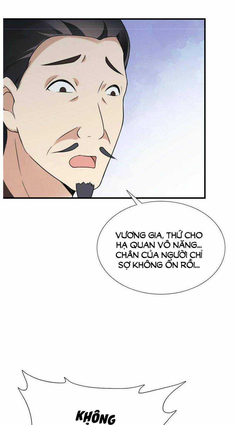 Tận Diệt Vương Gia Mãn Triều Chapter 159 trang 14