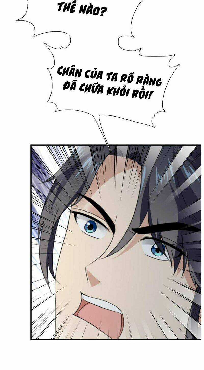 Tận Diệt Vương Gia Mãn Triều Chapter 159 trang 15