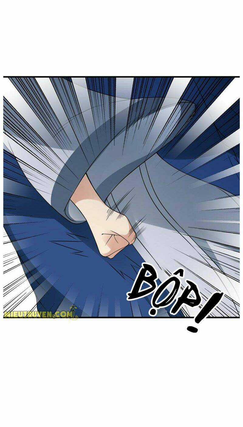 Tận Diệt Vương Gia Mãn Triều Chapter 159 trang 16