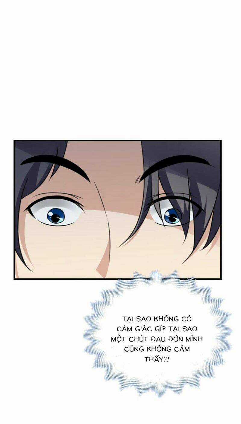 Tận Diệt Vương Gia Mãn Triều Chapter 159 trang 17