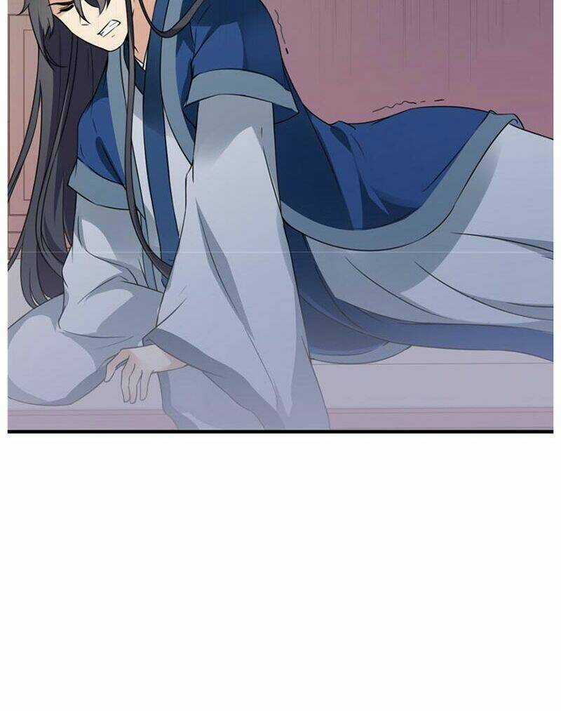 Tận Diệt Vương Gia Mãn Triều Chapter 159 trang 19