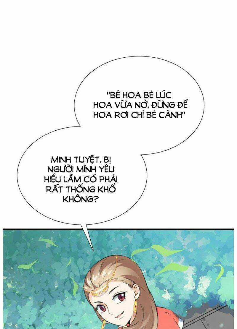 Tận Diệt Vương Gia Mãn Triều Chapter 159 trang 2