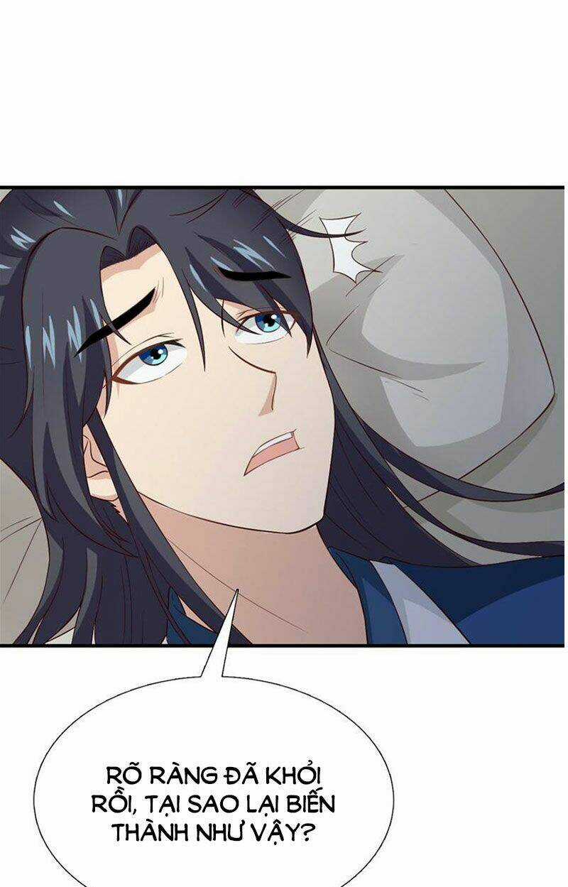 Tận Diệt Vương Gia Mãn Triều Chapter 159 trang 21