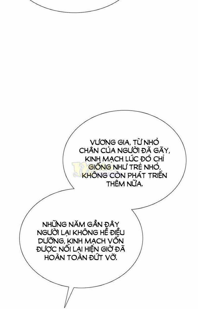 Tận Diệt Vương Gia Mãn Triều Chapter 159 trang 22