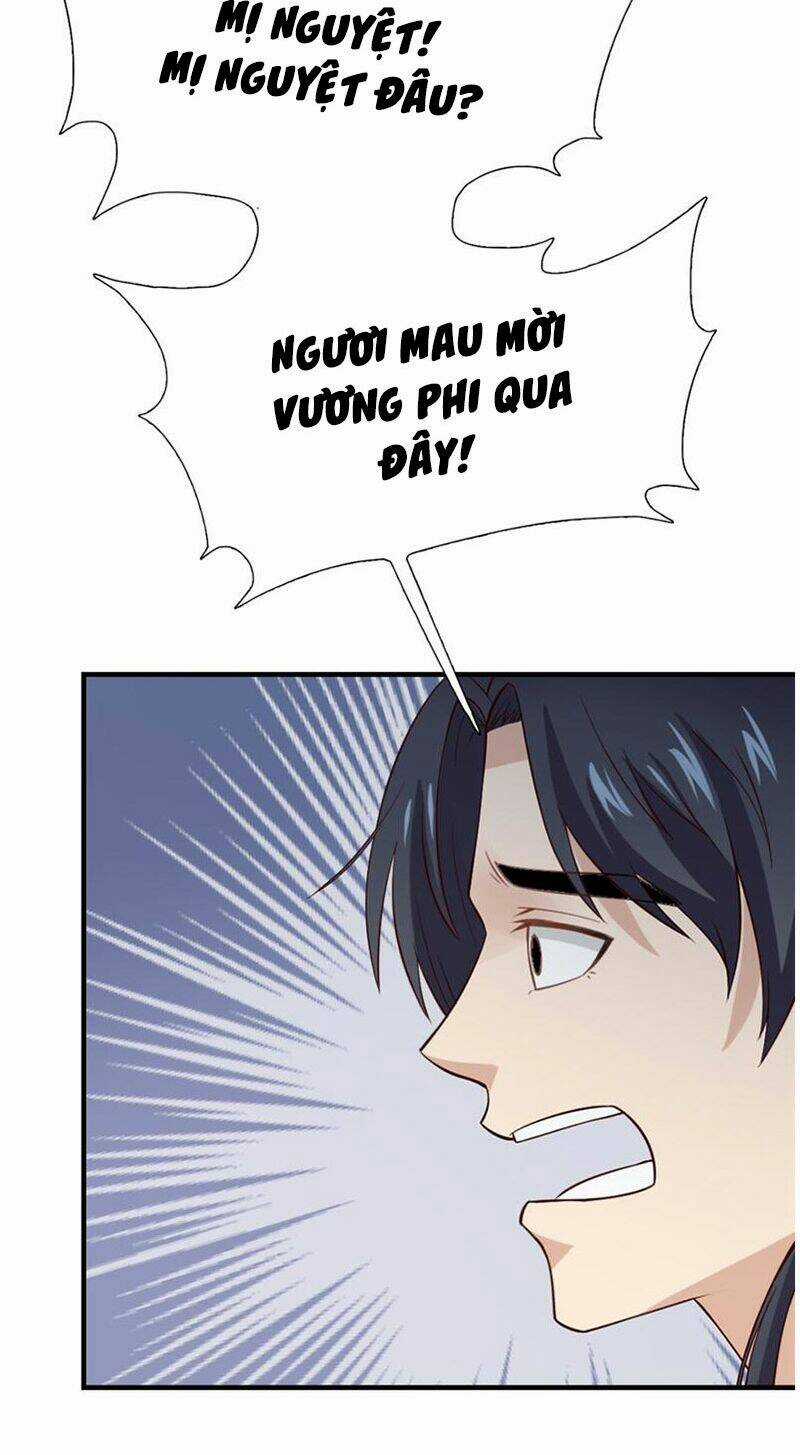 Tận Diệt Vương Gia Mãn Triều Chapter 159 trang 24