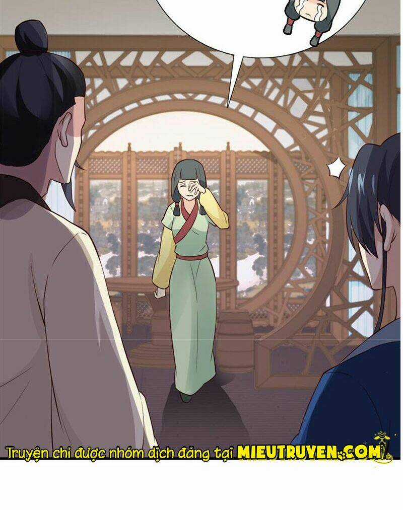 Tận Diệt Vương Gia Mãn Triều Chapter 159 trang 26