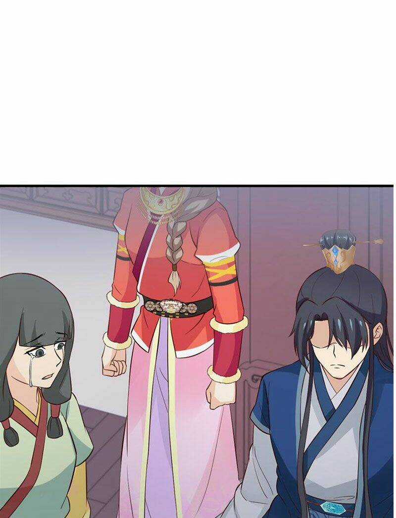 Tận Diệt Vương Gia Mãn Triều Chapter 159 trang 29