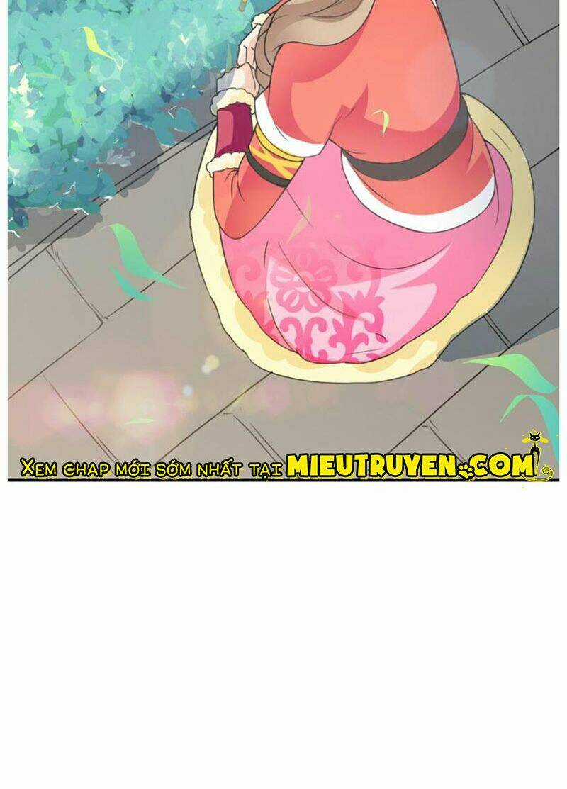 Tận Diệt Vương Gia Mãn Triều Chapter 159 trang 3