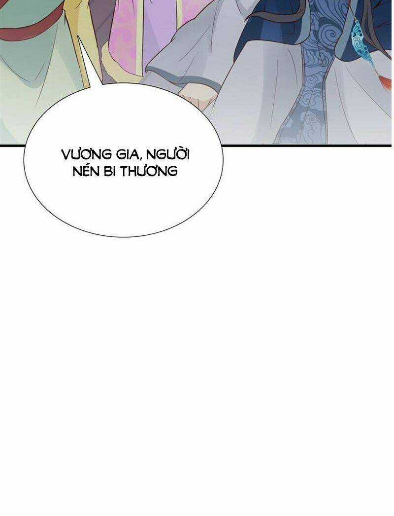 Tận Diệt Vương Gia Mãn Triều Chapter 159 trang 30