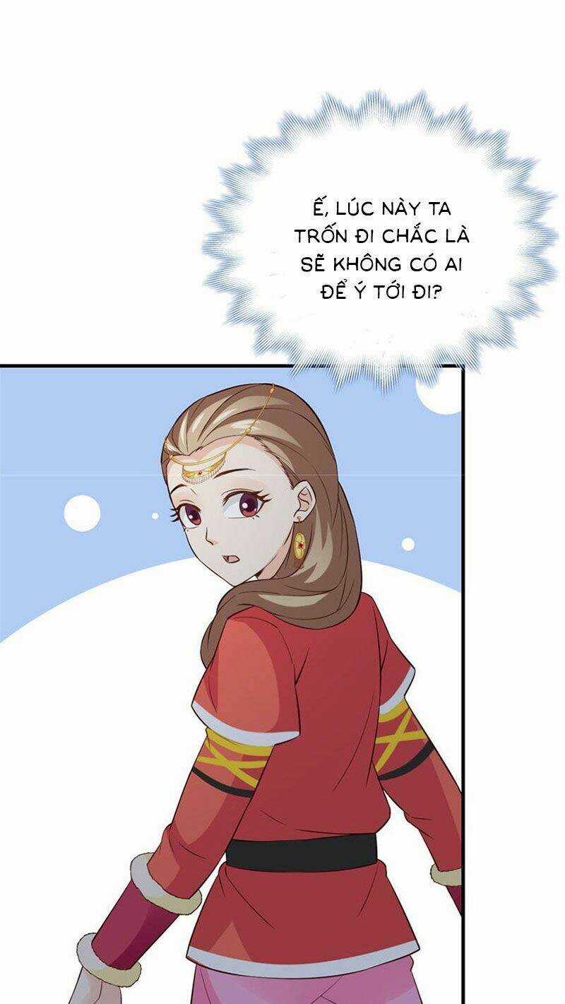 Tận Diệt Vương Gia Mãn Triều Chapter 159 trang 31