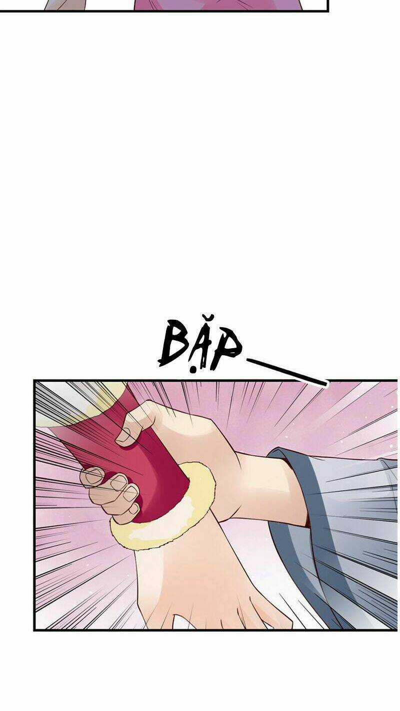 Tận Diệt Vương Gia Mãn Triều Chapter 159 trang 32