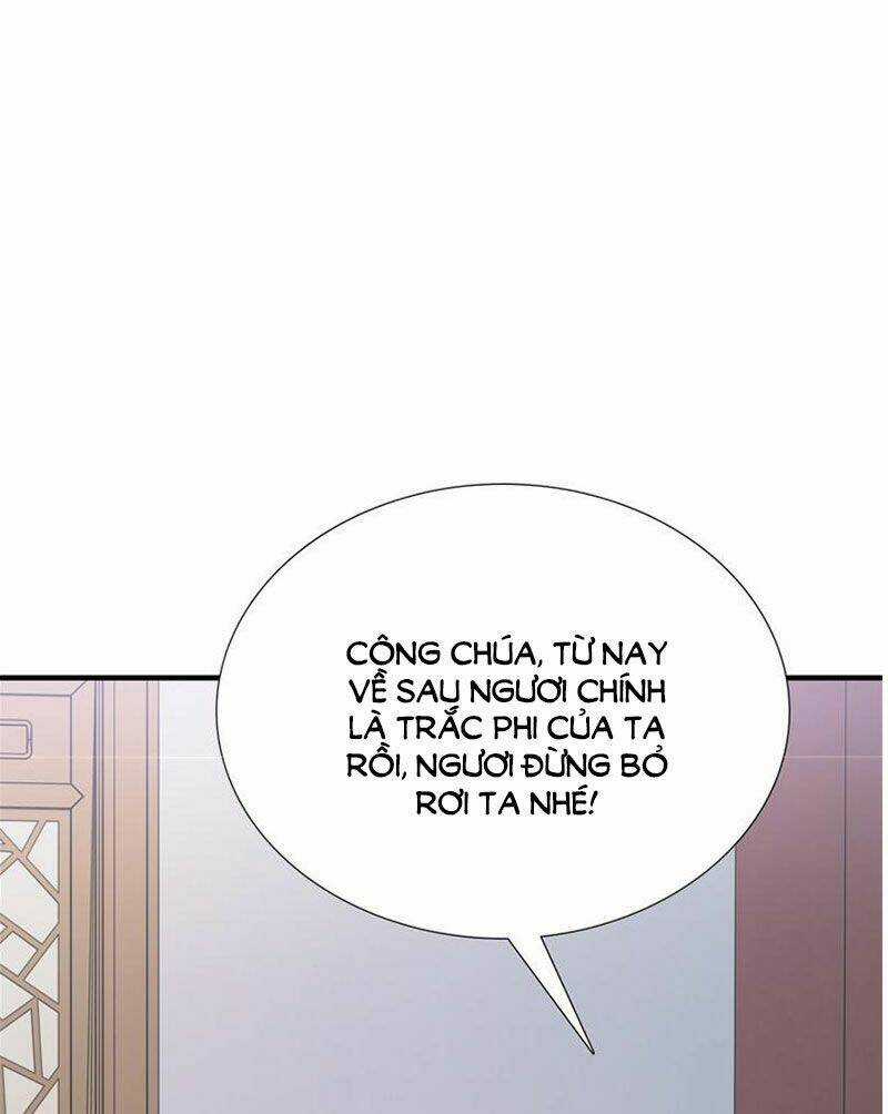 Tận Diệt Vương Gia Mãn Triều Chapter 159 trang 33