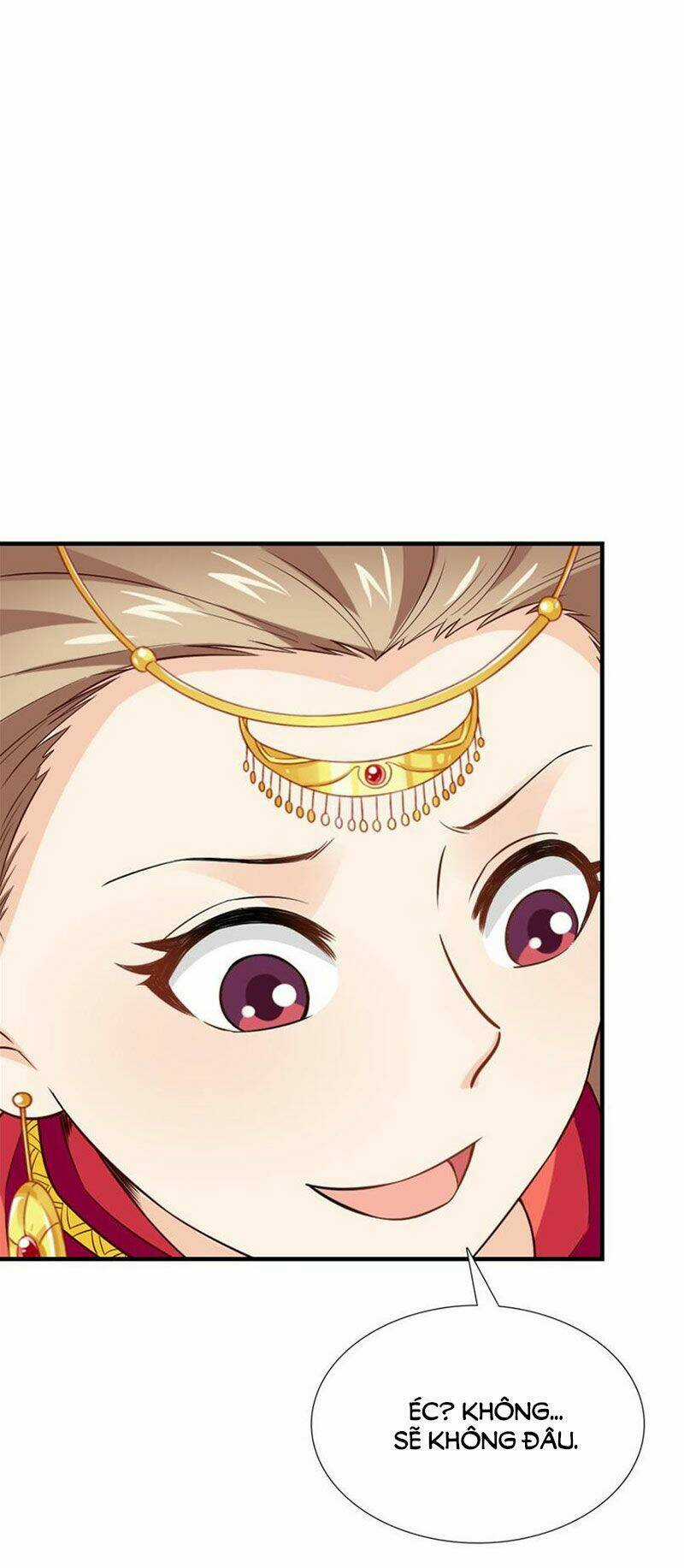 Tận Diệt Vương Gia Mãn Triều Chapter 159 trang 35