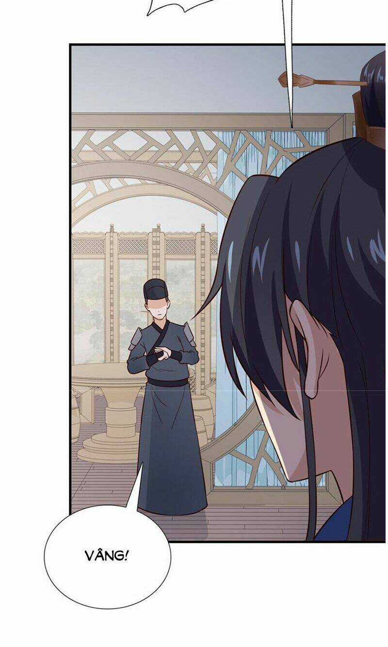 Tận Diệt Vương Gia Mãn Triều Chapter 159 trang 38