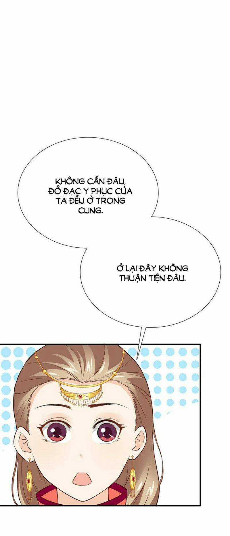 Tận Diệt Vương Gia Mãn Triều Chapter 159 trang 39