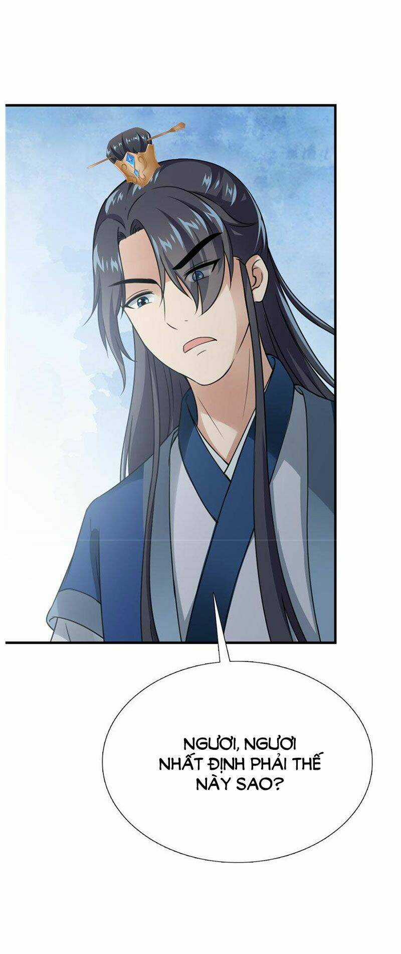 Tận Diệt Vương Gia Mãn Triều Chapter 159 trang 4