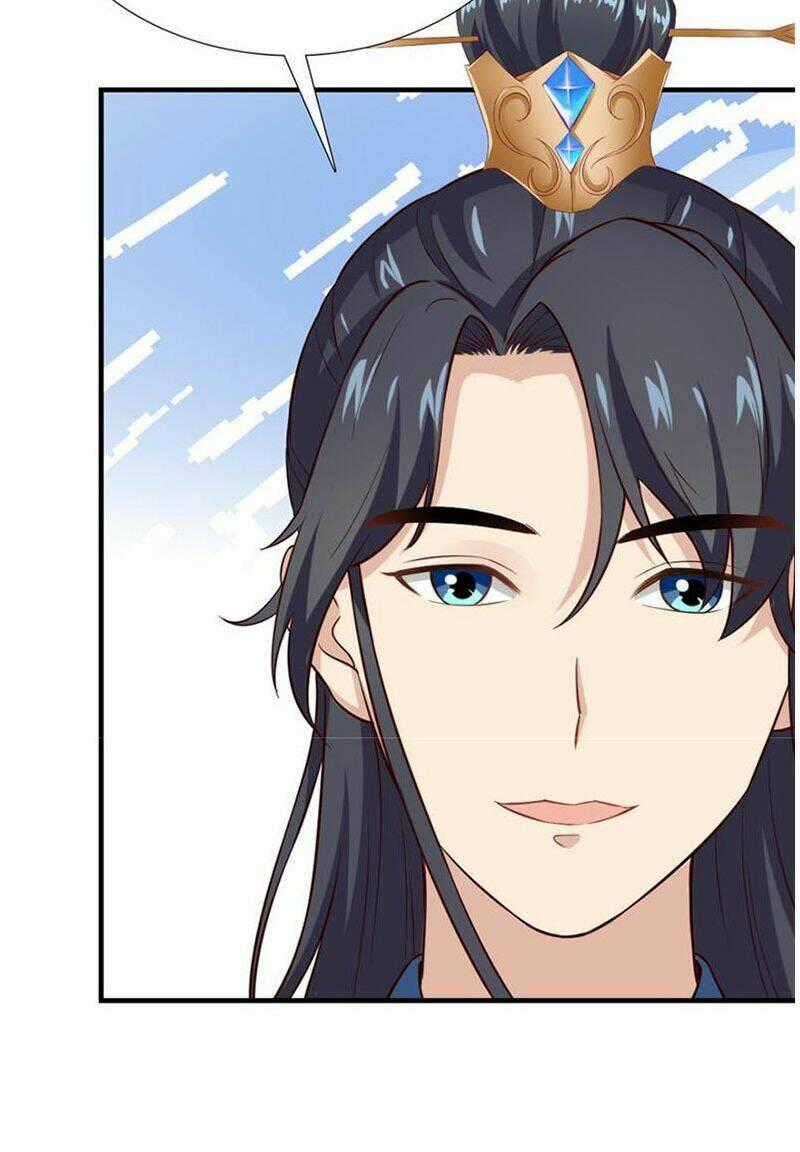 Tận Diệt Vương Gia Mãn Triều Chapter 159 trang 41