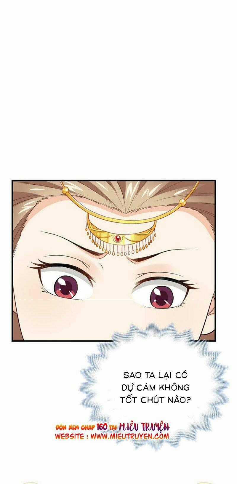 Tận Diệt Vương Gia Mãn Triều Chapter 159 trang 42