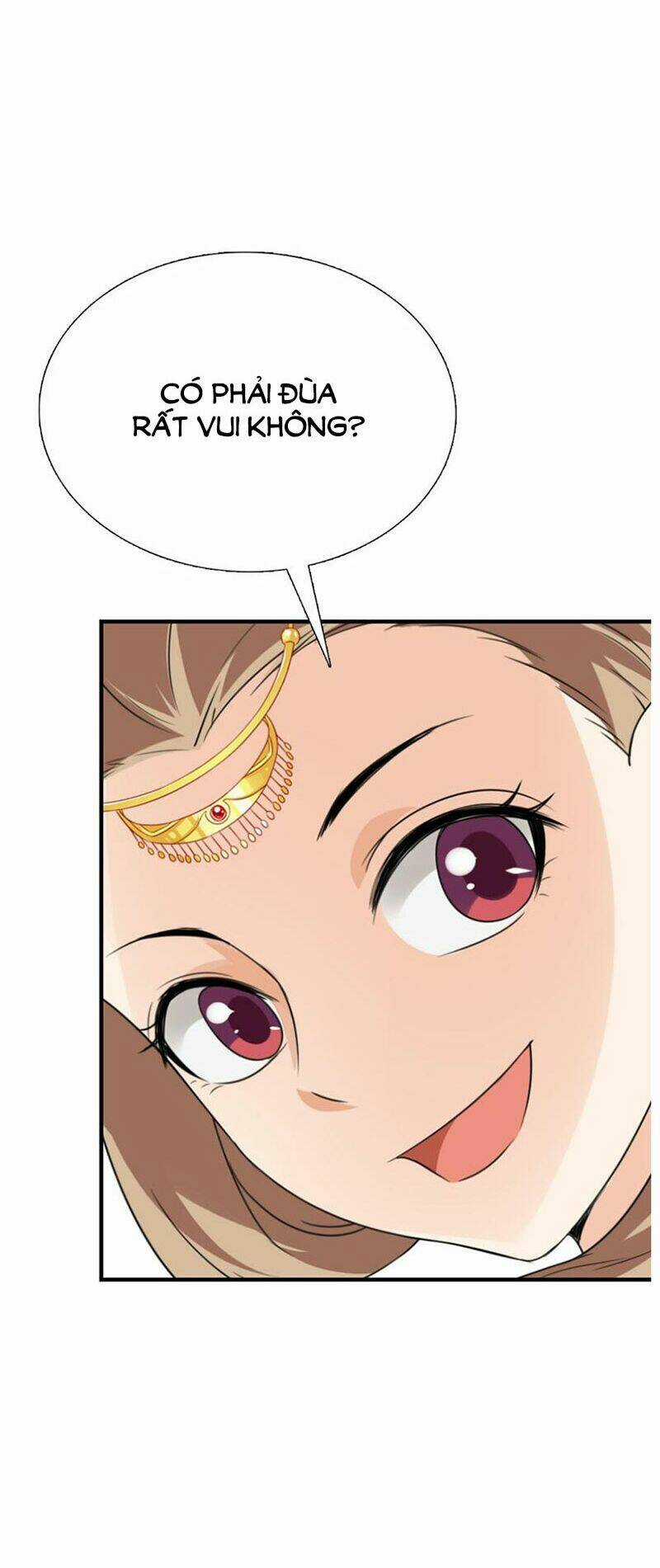 Tận Diệt Vương Gia Mãn Triều Chapter 159 trang 5