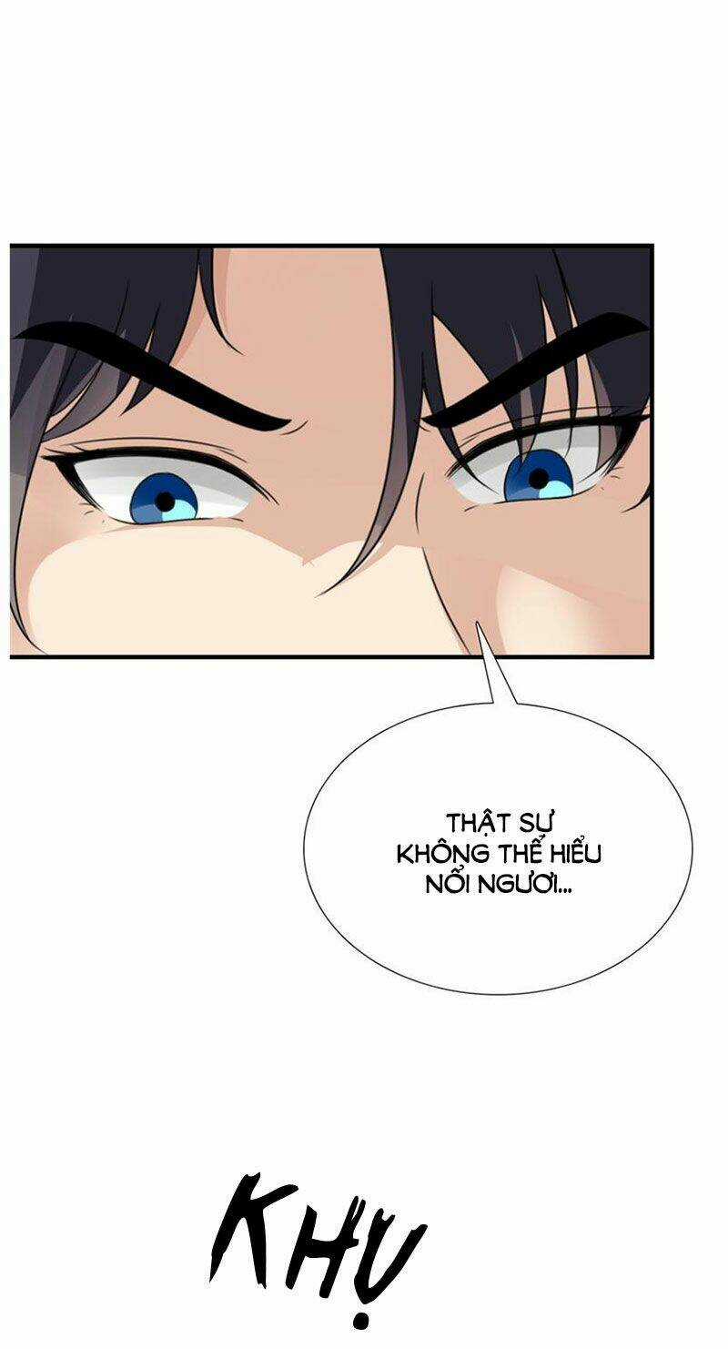 Tận Diệt Vương Gia Mãn Triều Chapter 159 trang 6