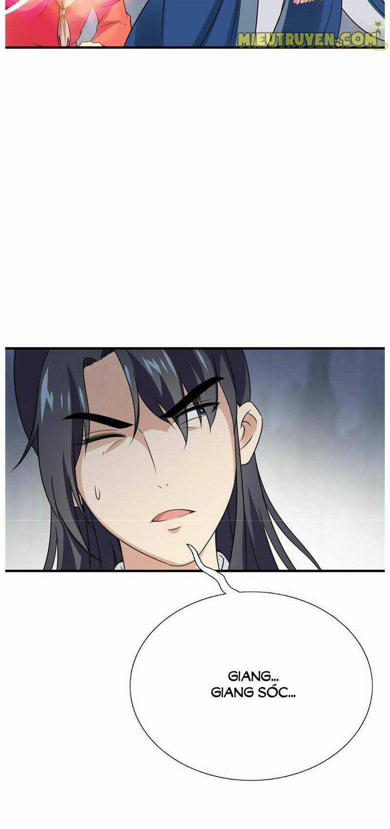 Tận Diệt Vương Gia Mãn Triều Chapter 159 trang 8