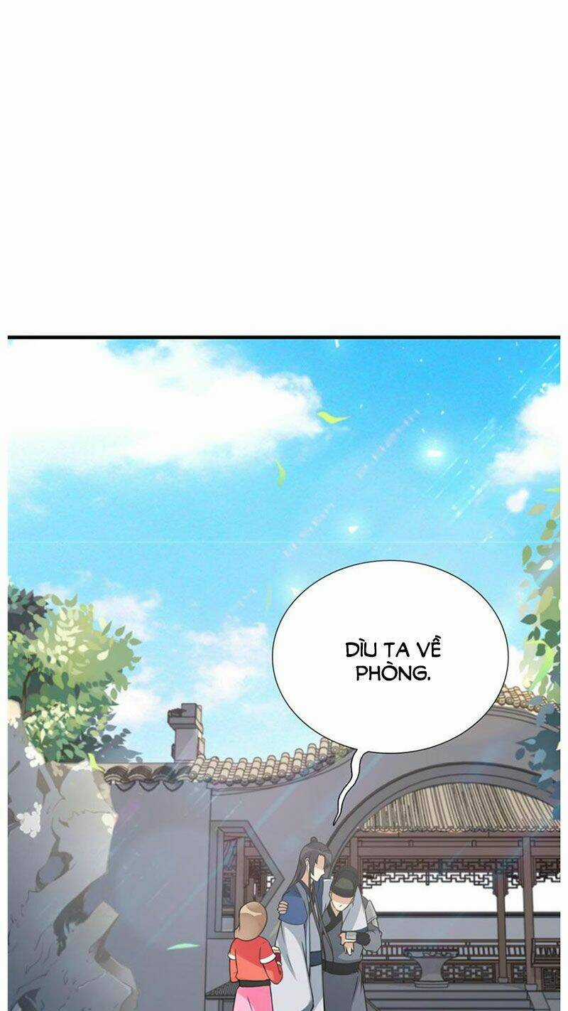 Tận Diệt Vương Gia Mãn Triều Chapter 159 trang 9