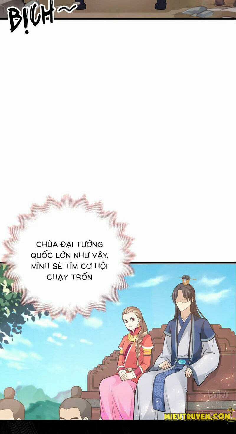 Tận Diệt Vương Gia Mãn Triều Chapter 160 trang 101