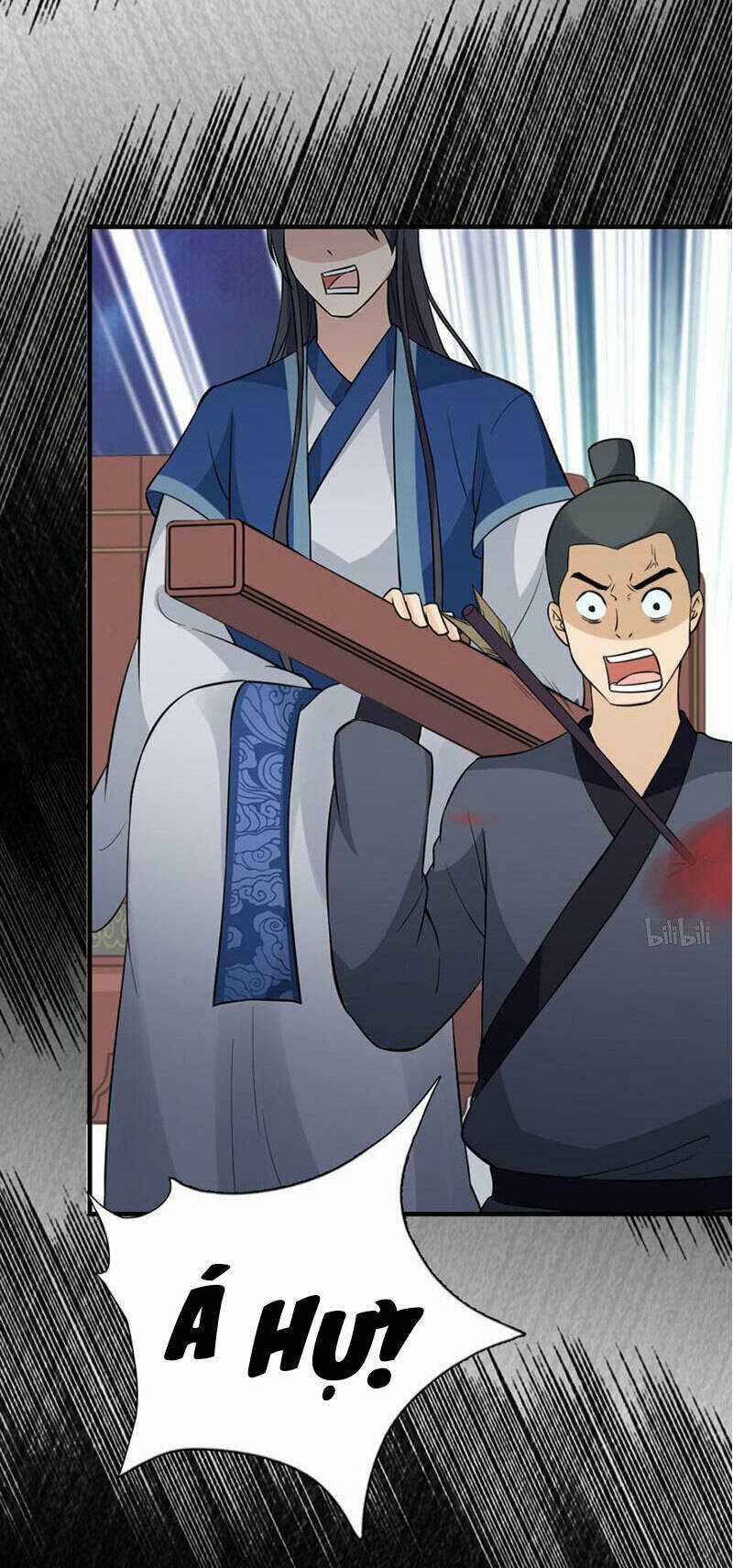 Tận Diệt Vương Gia Mãn Triều Chapter 160 trang 103